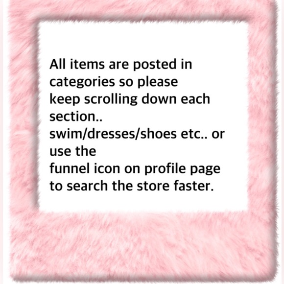 Section: NIB shoes and afew EUC belonged to me 98% new with tag box - Picture 5 of 5